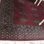 562 4560 ORIENTAL CARPET